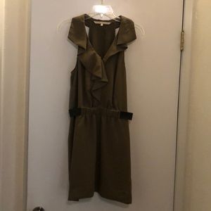 Fun sleeveless dress!